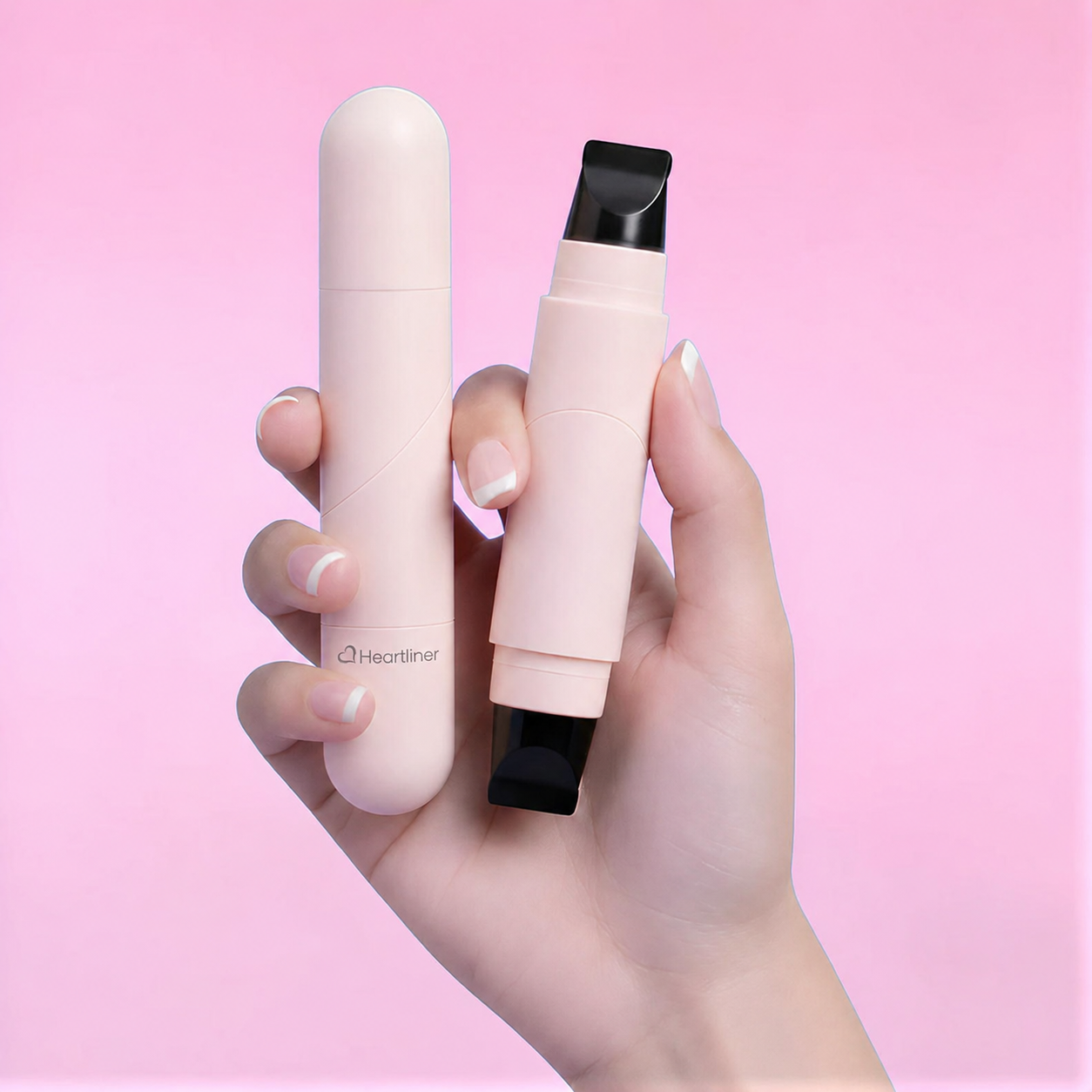 Heartliner™ Dönen Çift Kanatlı Eyeliner