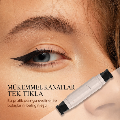 Heartliner™ Dönen Çift Kanatlı Eyeliner