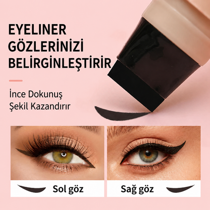 Heartliner™ Dönen Çift Kanatlı Eyeliner
