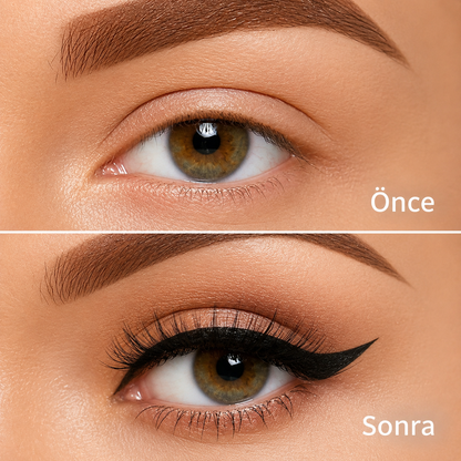 Heartliner™ Dönen Çift Kanatlı Eyeliner